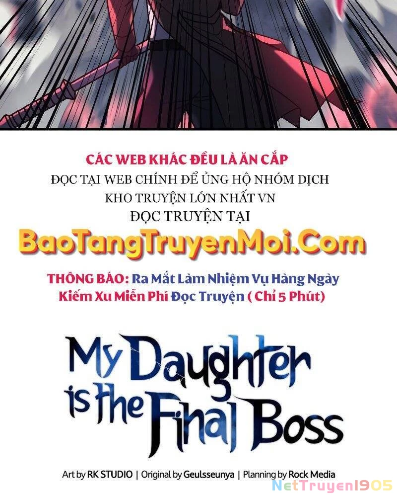 Con Gái Tôi Là Trùm Cuối Chapter 34 - 140