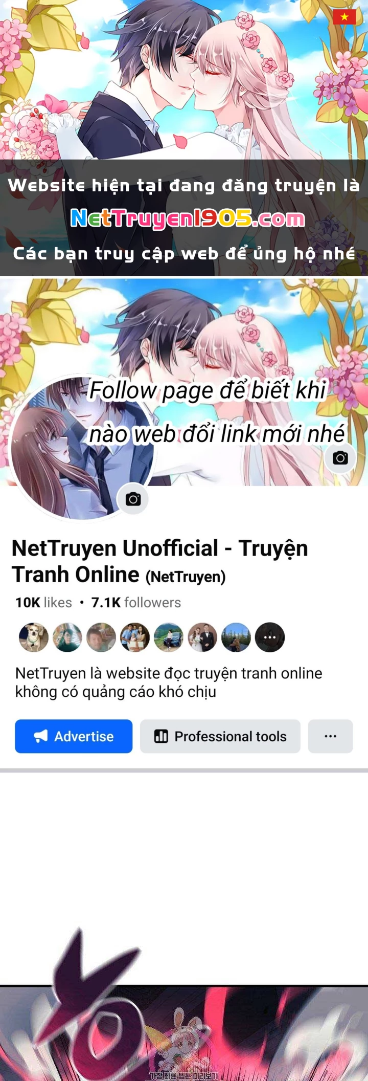 Con Gái Tôi Là Trùm Cuối Chapter 35 - 1