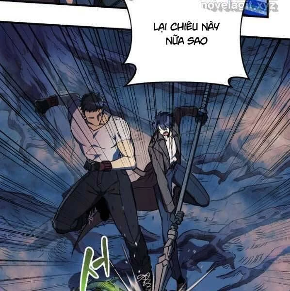 Con Gái Tôi Là Trùm Cuối Chapter 38 - 45