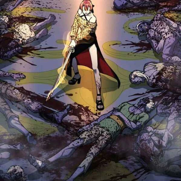 Con Gái Tôi Là Trùm Cuối Chapter 38 - 151