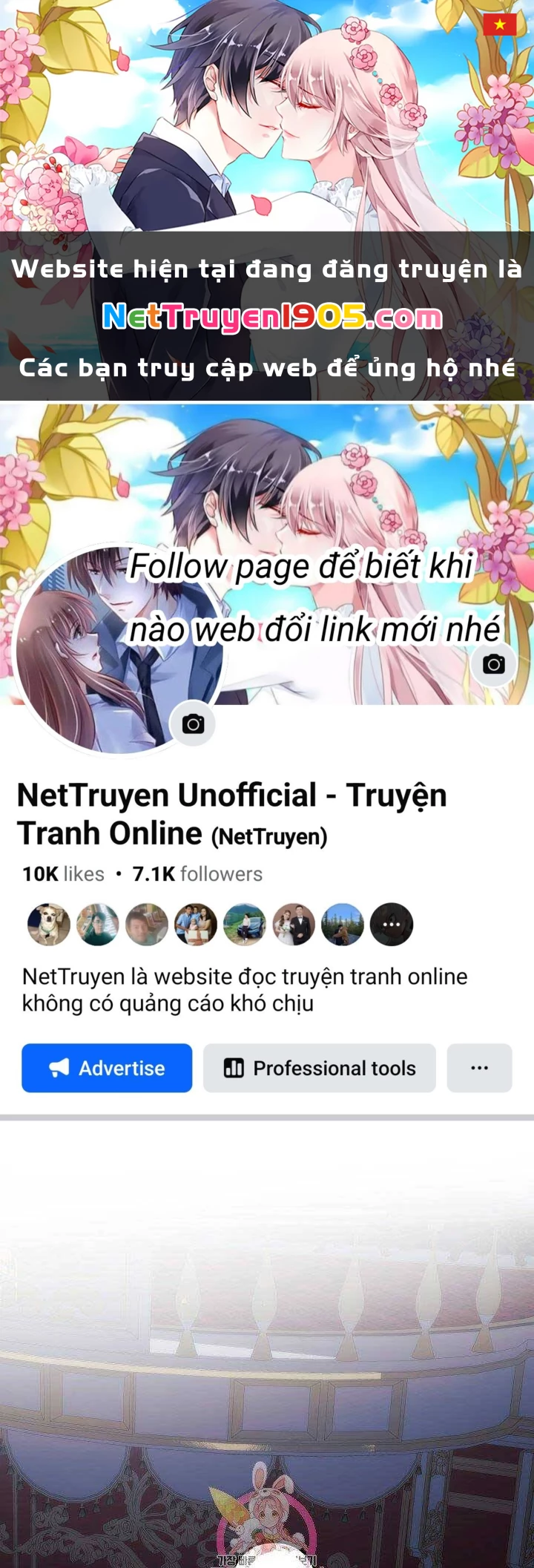 Con Gái Tôi Là Trùm Cuối Chapter 39 - 1