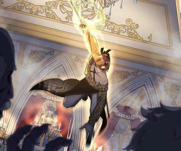 Con Gái Tôi Là Trùm Cuối Chapter 39 - 22