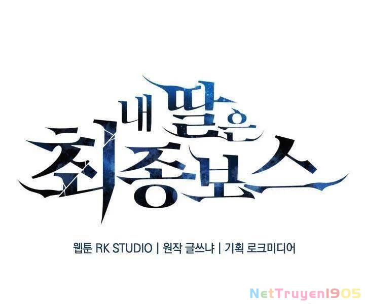 Con Gái Tôi Là Trùm Cuối Chapter 40 - 81