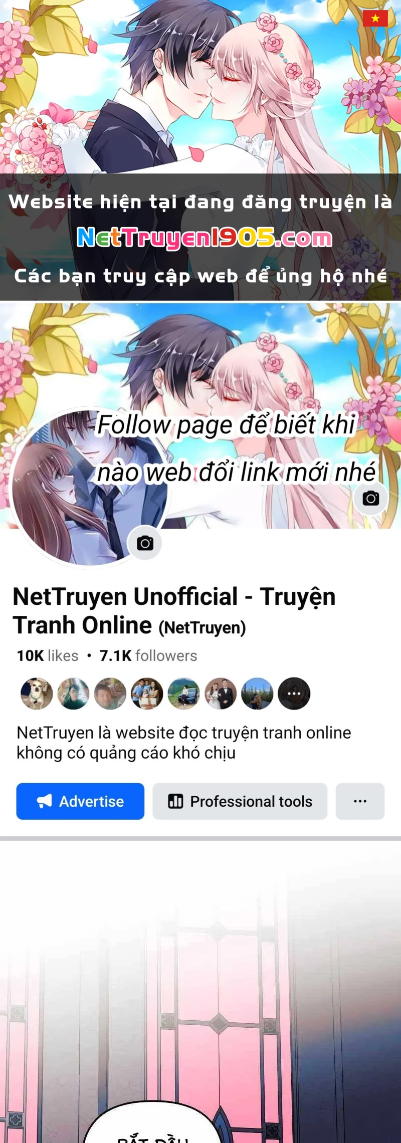 Con Gái Tôi Là Trùm Cuối Chapter 41 - 1