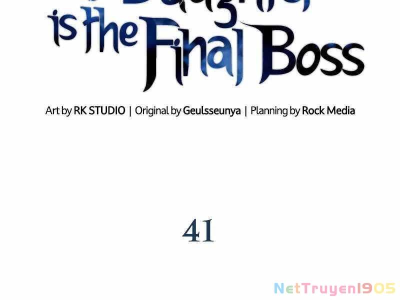 Con Gái Tôi Là Trùm Cuối Chapter 41 - 11