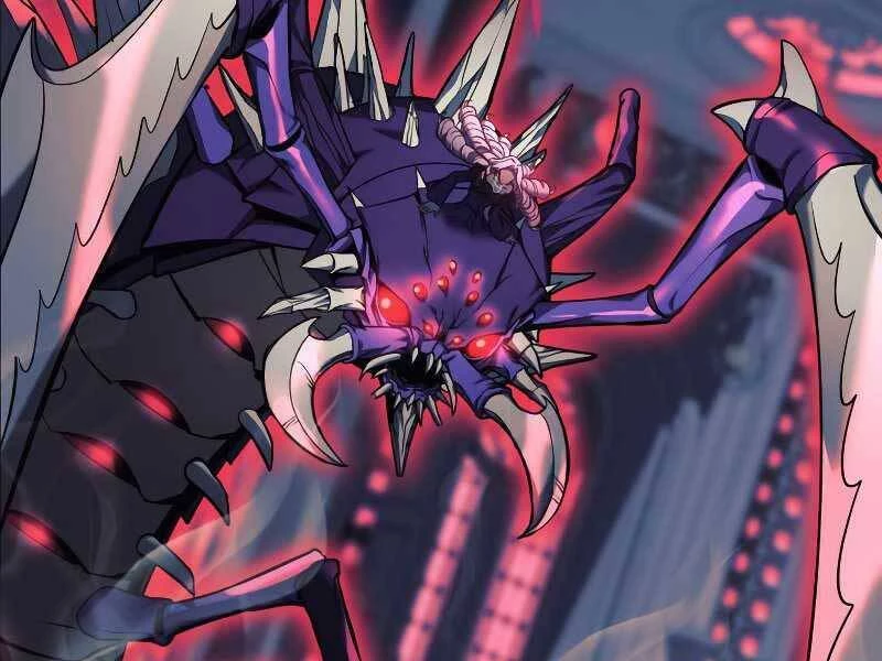 Con Gái Tôi Là Trùm Cuối Chapter 41 - 35