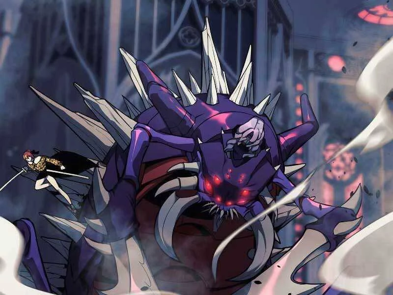 Con Gái Tôi Là Trùm Cuối Chapter 41 - 72