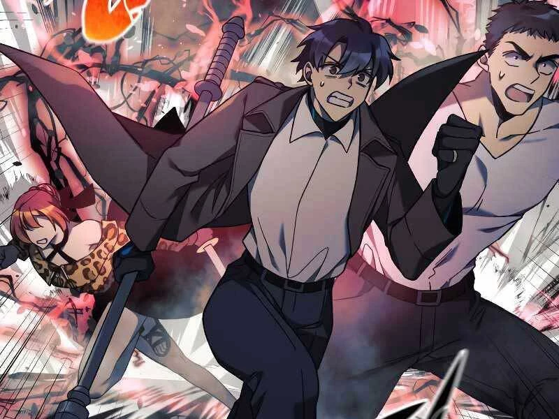 Con Gái Tôi Là Trùm Cuối Chapter 41 - 81