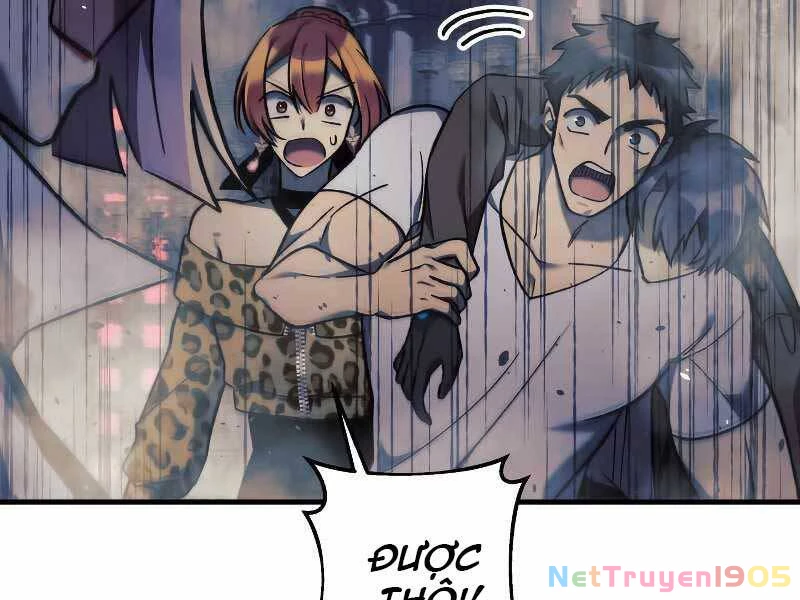 Con Gái Tôi Là Trùm Cuối Chapter 41 - 186