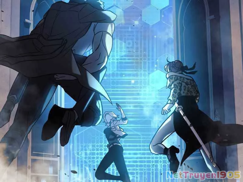 Con Gái Tôi Là Trùm Cuối Chapter 41 - 198