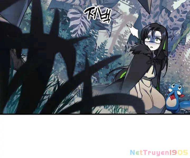 Con Gái Tôi Là Trùm Cuối Chapter 43 - 45