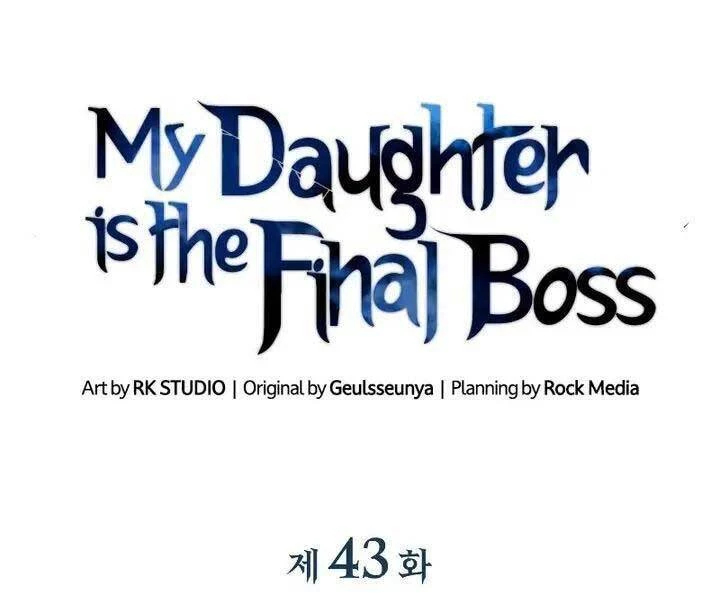 Con Gái Tôi Là Trùm Cuối Chapter 43 - 86