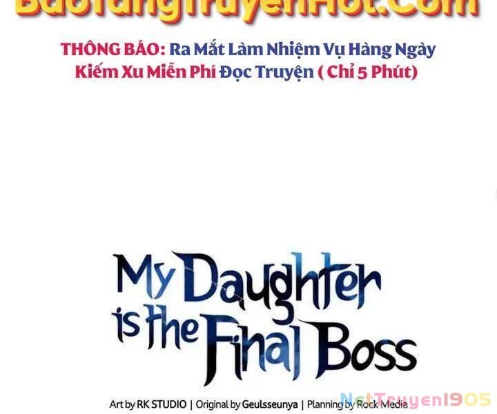 Con Gái Tôi Là Trùm Cuối Chapter 43 - 189