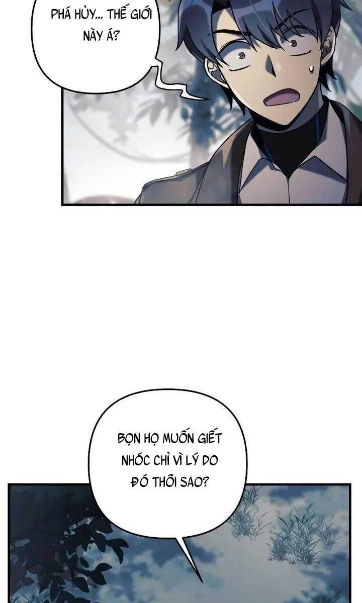 Con Gái Tôi Là Trùm Cuối Chapter 44 - 32