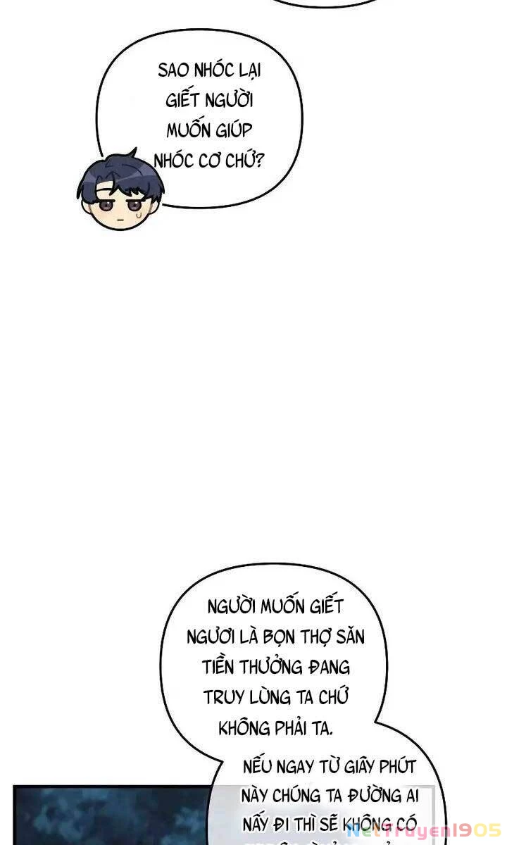 Con Gái Tôi Là Trùm Cuối Chapter 44 - 36