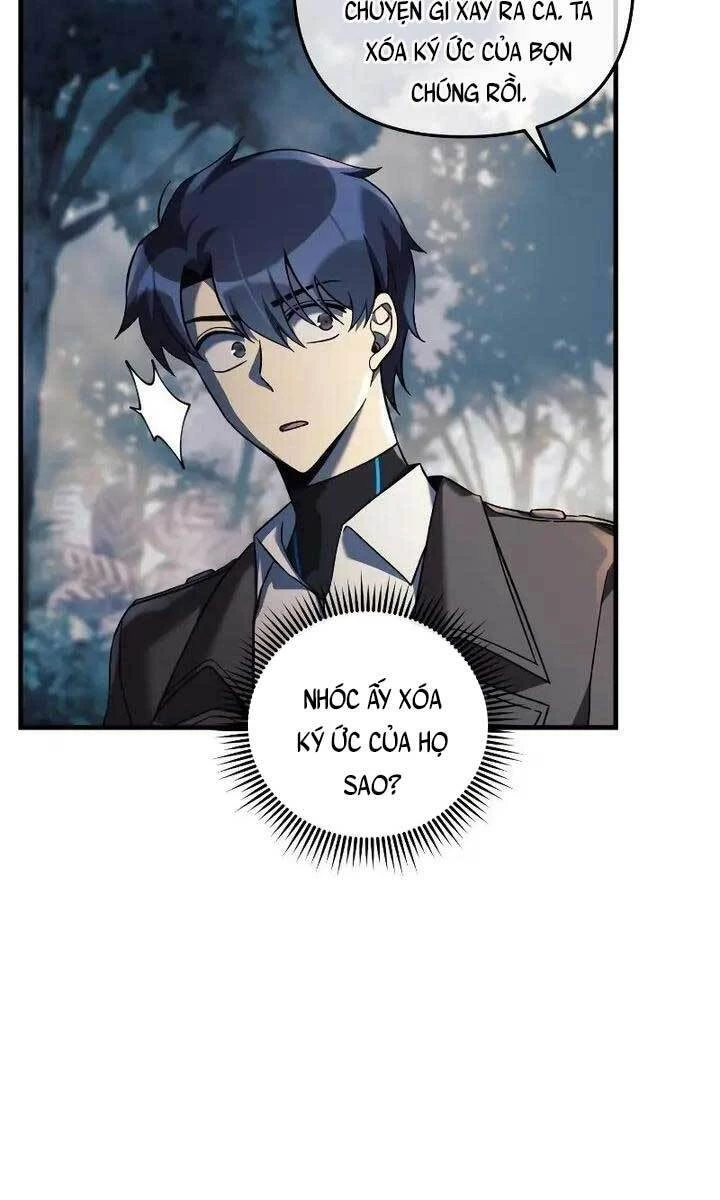 Con Gái Tôi Là Trùm Cuối Chapter 44 - 37