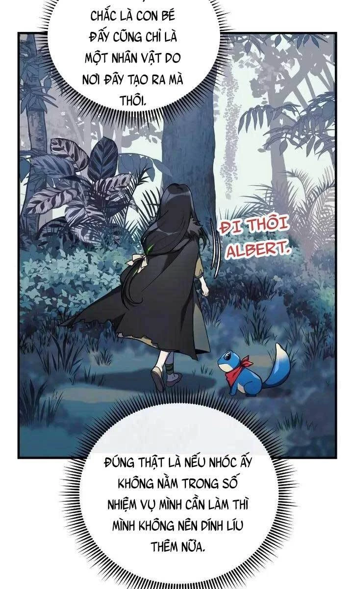 Con Gái Tôi Là Trùm Cuối Chapter 44 - 49