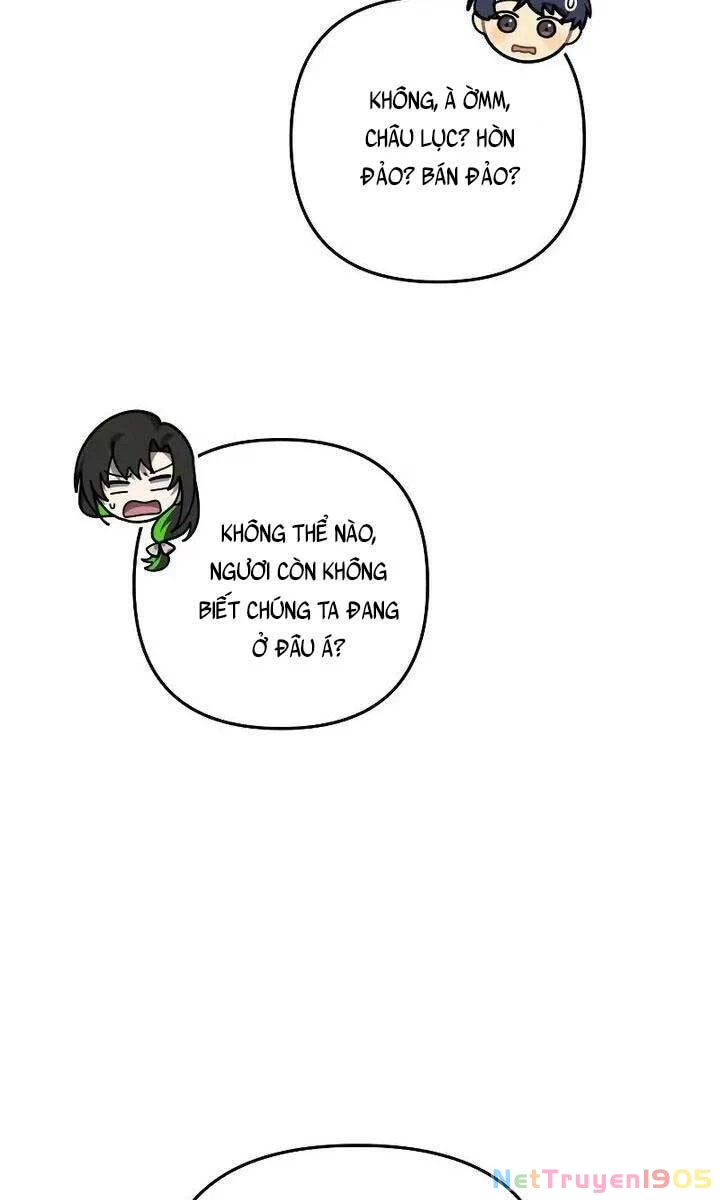 Con Gái Tôi Là Trùm Cuối Chapter 44 - 96