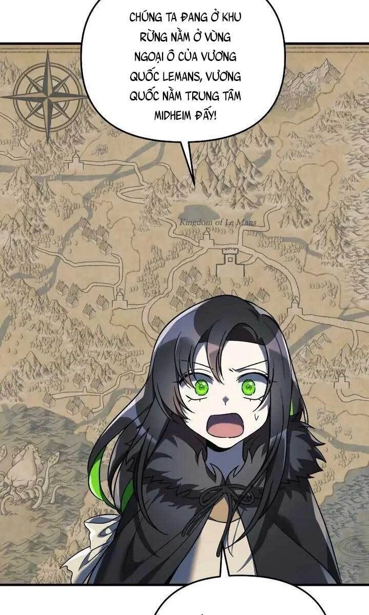 Con Gái Tôi Là Trùm Cuối Chapter 44 - 97