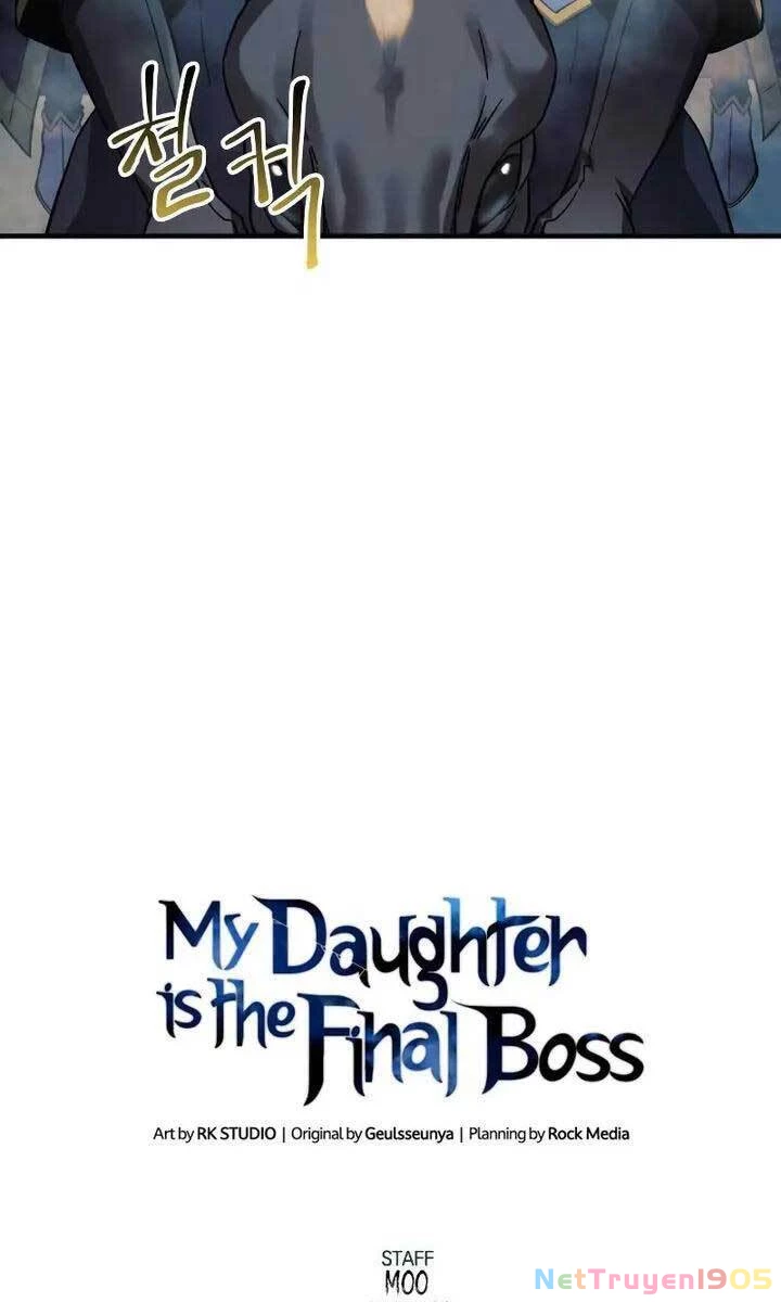 Con Gái Tôi Là Trùm Cuối Chapter 44 - 107