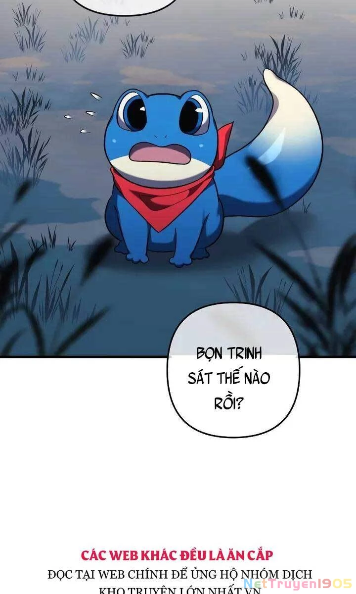 Con Gái Tôi Là Trùm Cuối Chapter 45 - 5