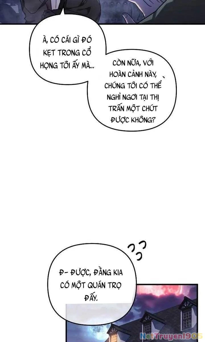 Con Gái Tôi Là Trùm Cuối Chapter 45 - 35