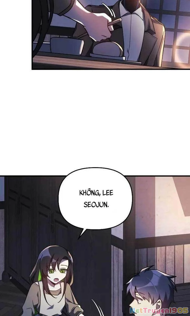 Con Gái Tôi Là Trùm Cuối Chapter 45 - 48