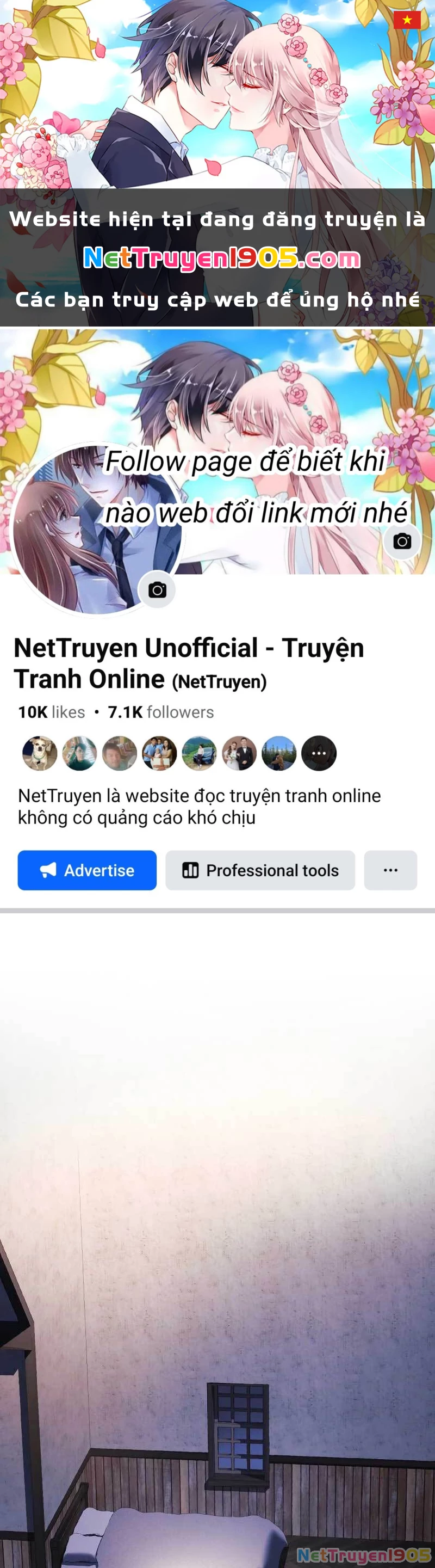 Con Gái Tôi Là Trùm Cuối Chapter 46 - 1