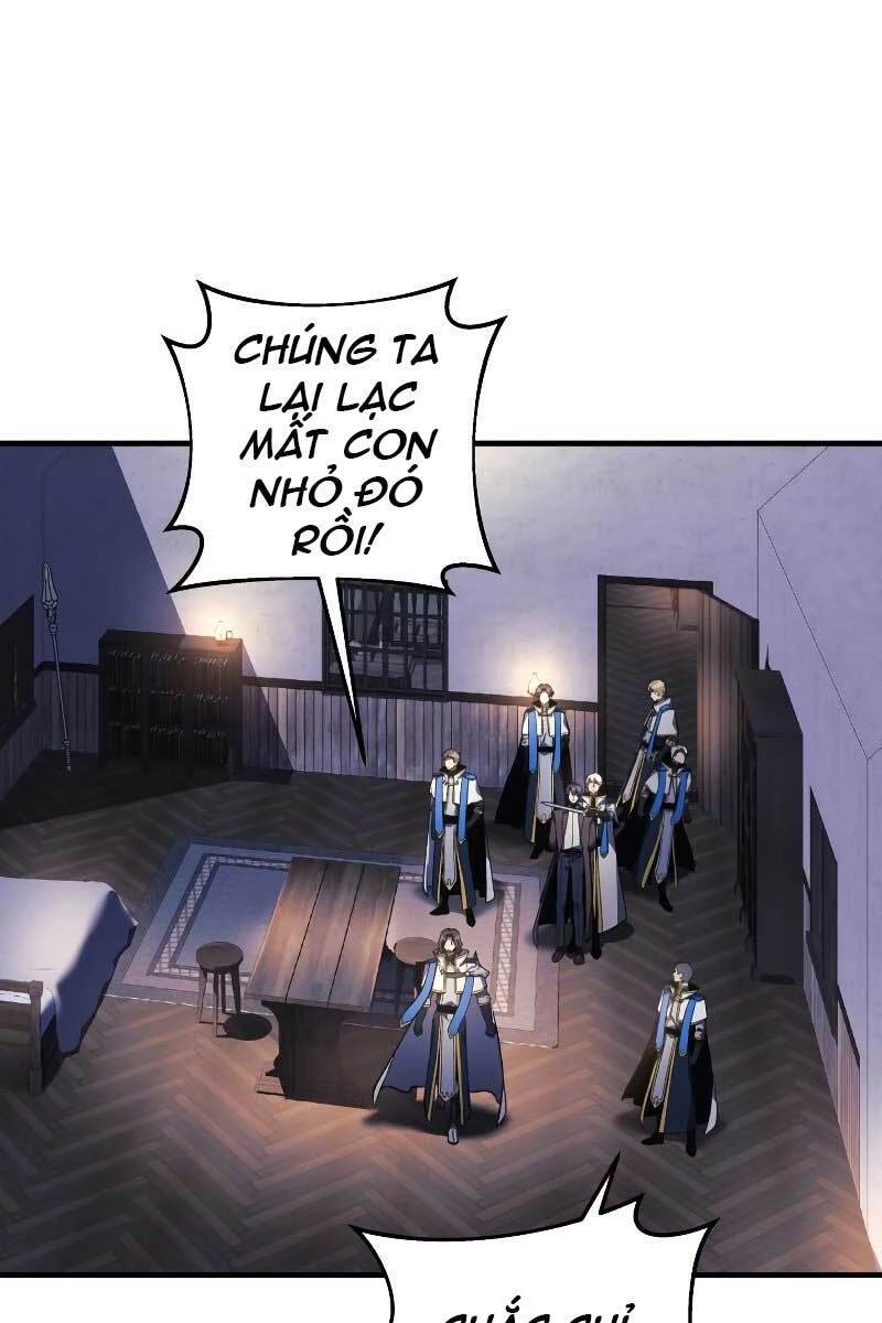 Con Gái Tôi Là Trùm Cuối Chapter 46 - 46
