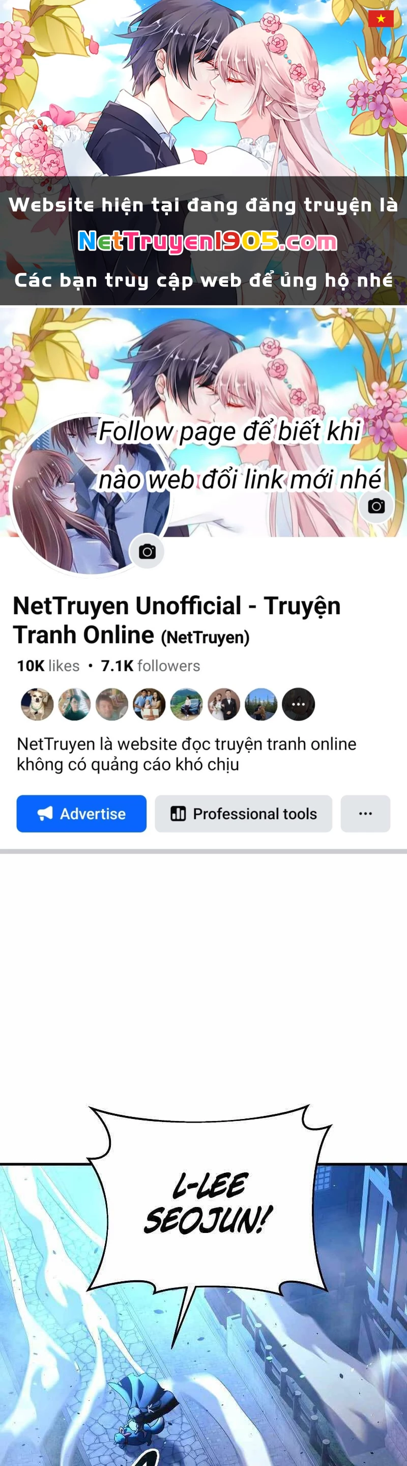 Con Gái Tôi Là Trùm Cuối Chapter 47 - 1