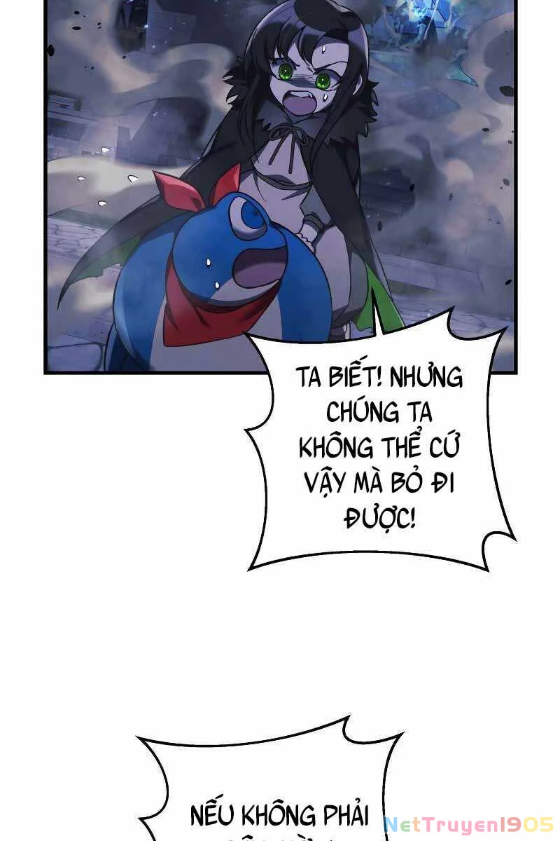 Con Gái Tôi Là Trùm Cuối Chapter 47 - 14