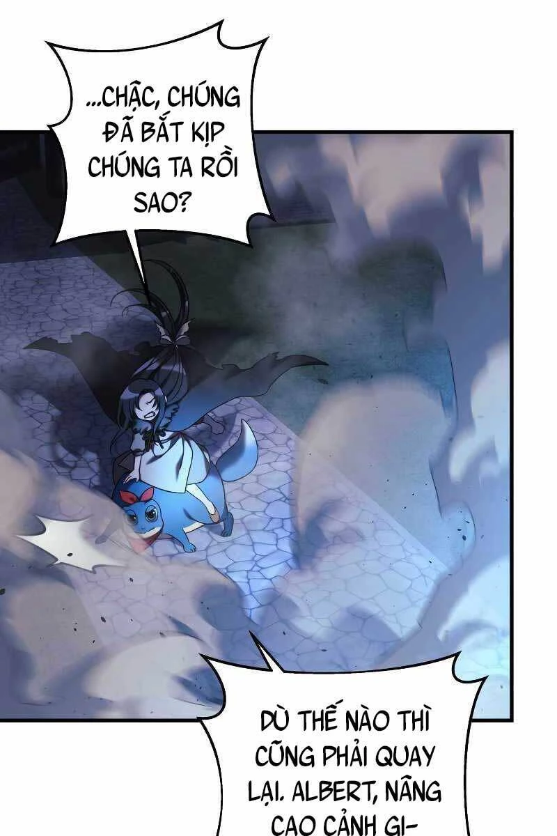 Con Gái Tôi Là Trùm Cuối Chapter 47 - 17