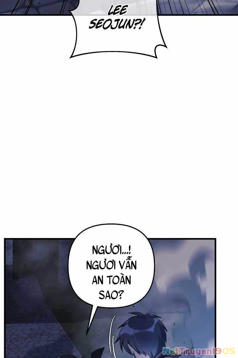 Con Gái Tôi Là Trùm Cuối Chapter 47 - 21