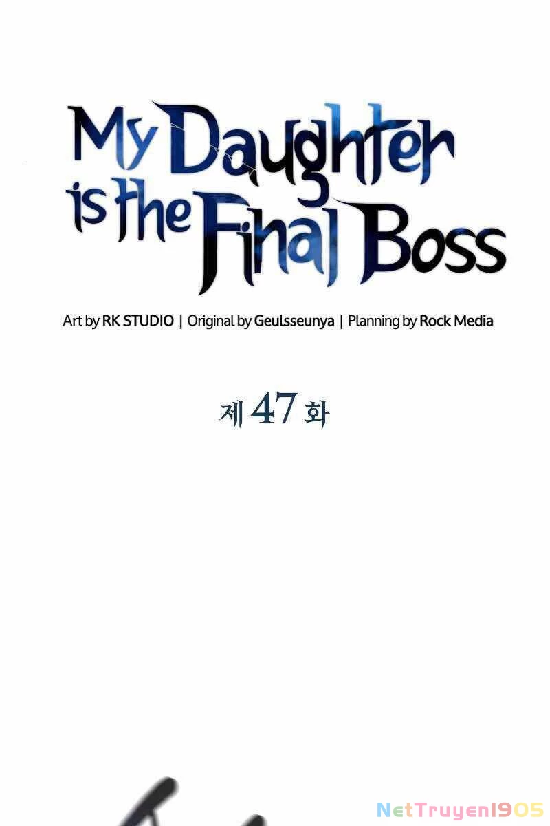 Con Gái Tôi Là Trùm Cuối Chapter 47 - 26