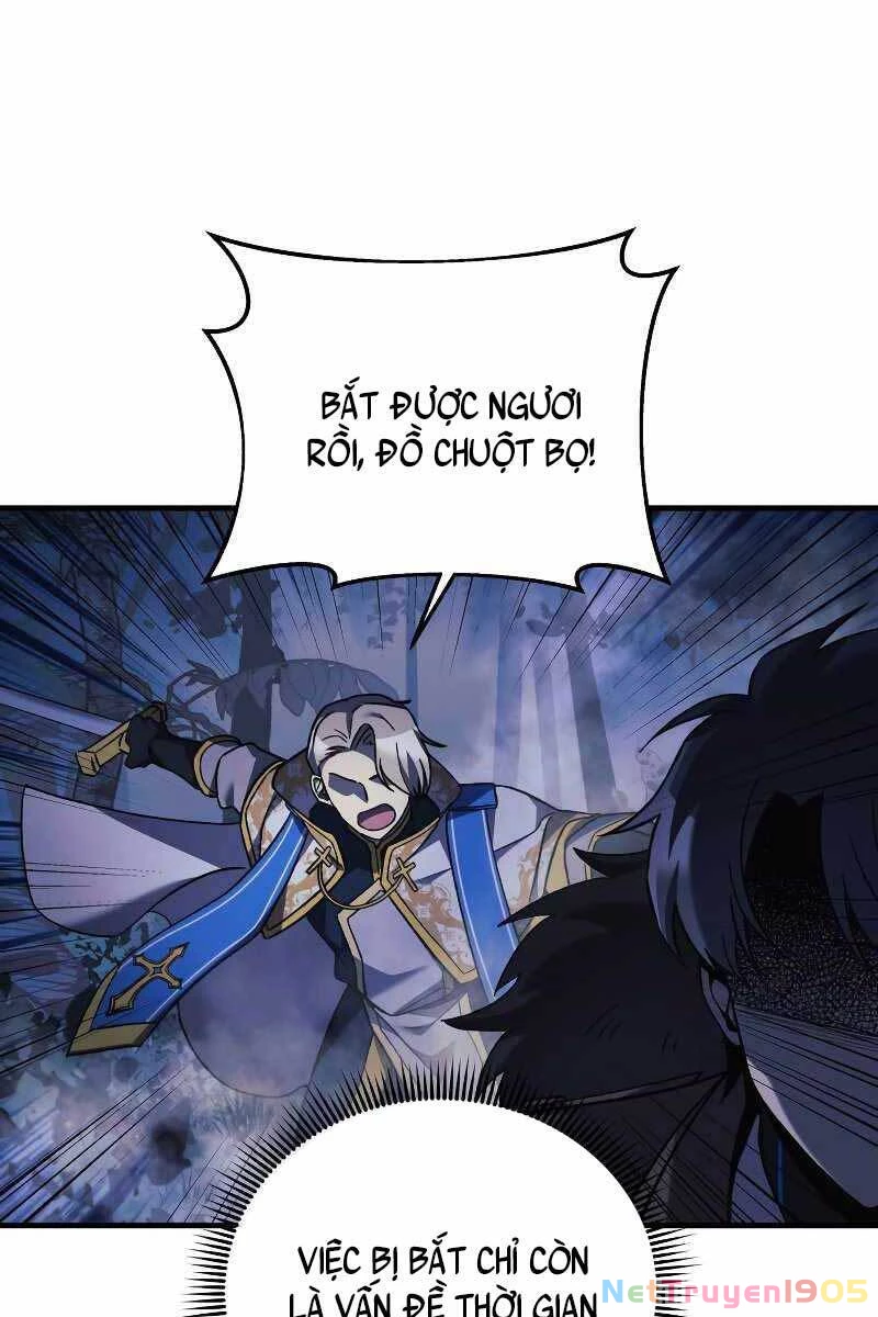 Con Gái Tôi Là Trùm Cuối Chapter 47 - 33