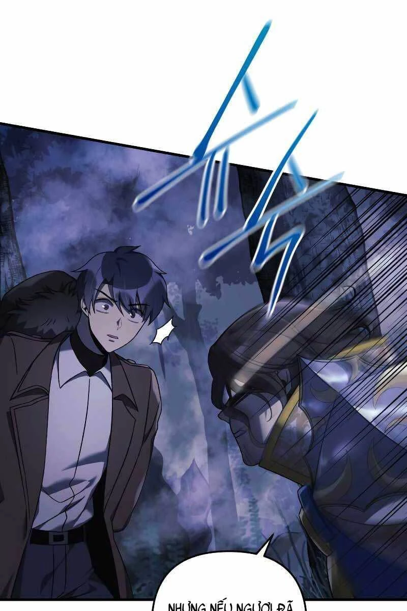 Con Gái Tôi Là Trùm Cuối Chapter 47 - 46