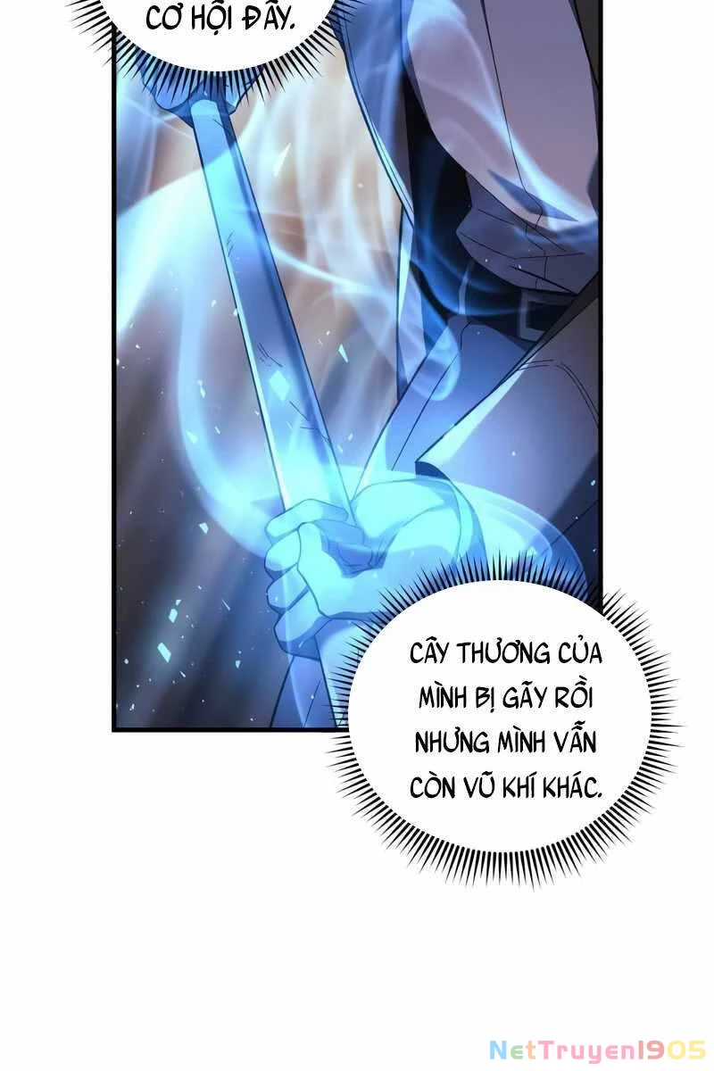 Con Gái Tôi Là Trùm Cuối Chapter 48 - 27
