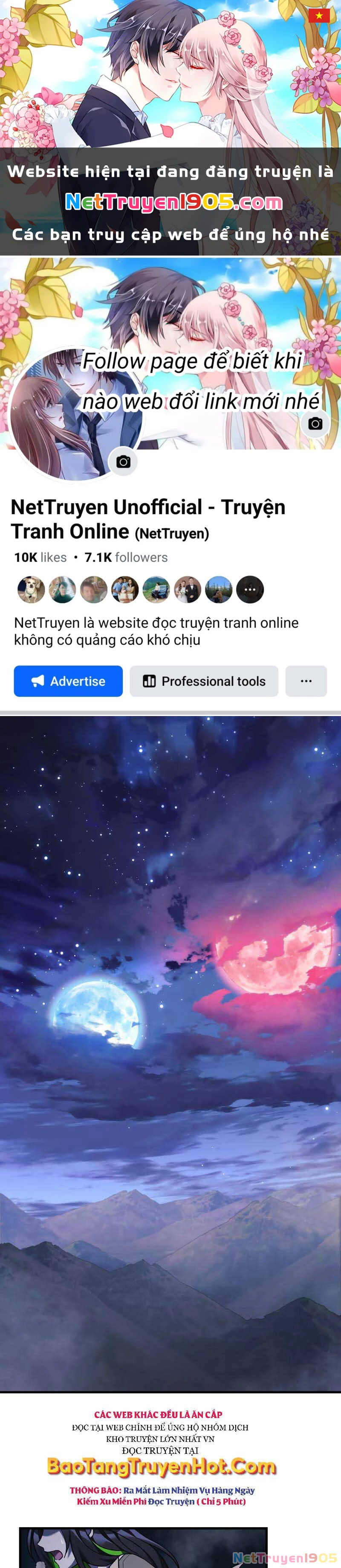 Con Gái Tôi Là Trùm Cuối Chapter 49 - 1