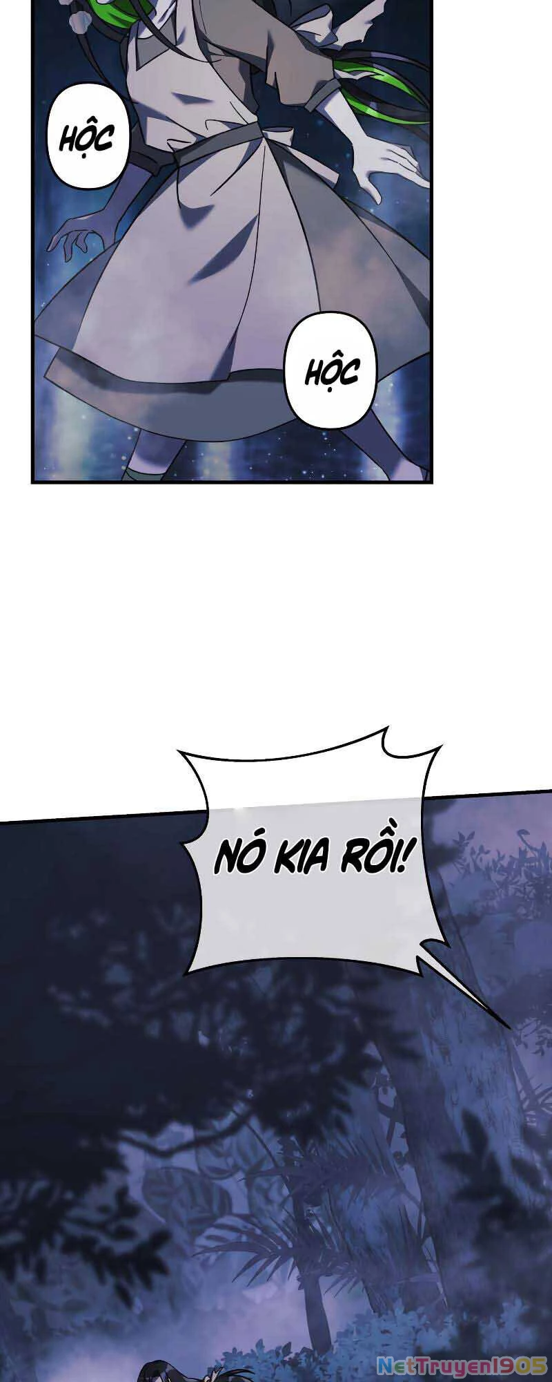 Con Gái Tôi Là Trùm Cuối Chapter 49 - 2