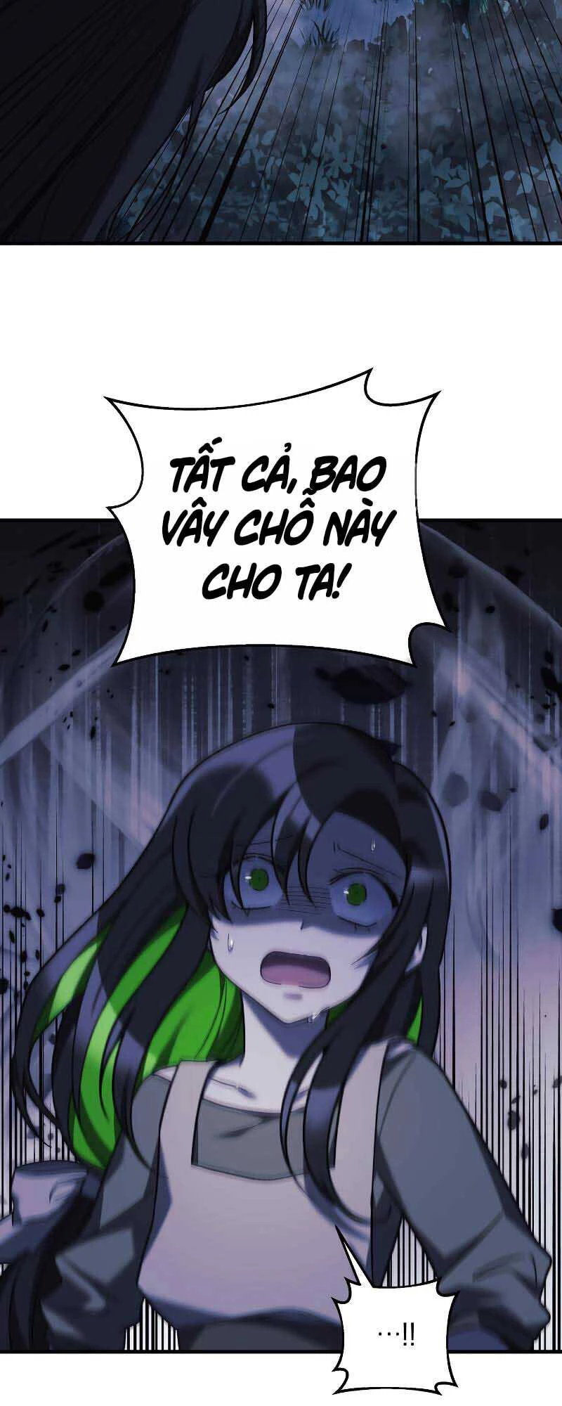 Con Gái Tôi Là Trùm Cuối Chapter 49 - 4