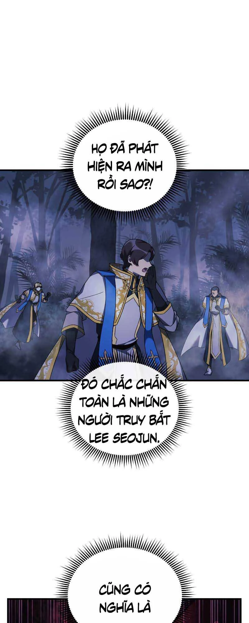 Con Gái Tôi Là Trùm Cuối Chapter 49 - 5
