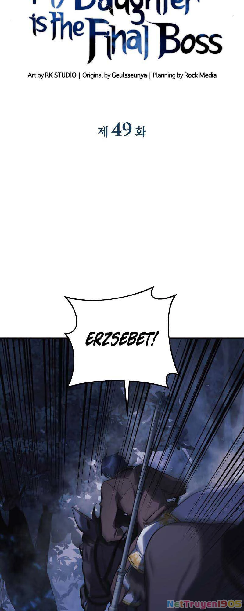 Con Gái Tôi Là Trùm Cuối Chapter 49 - 20