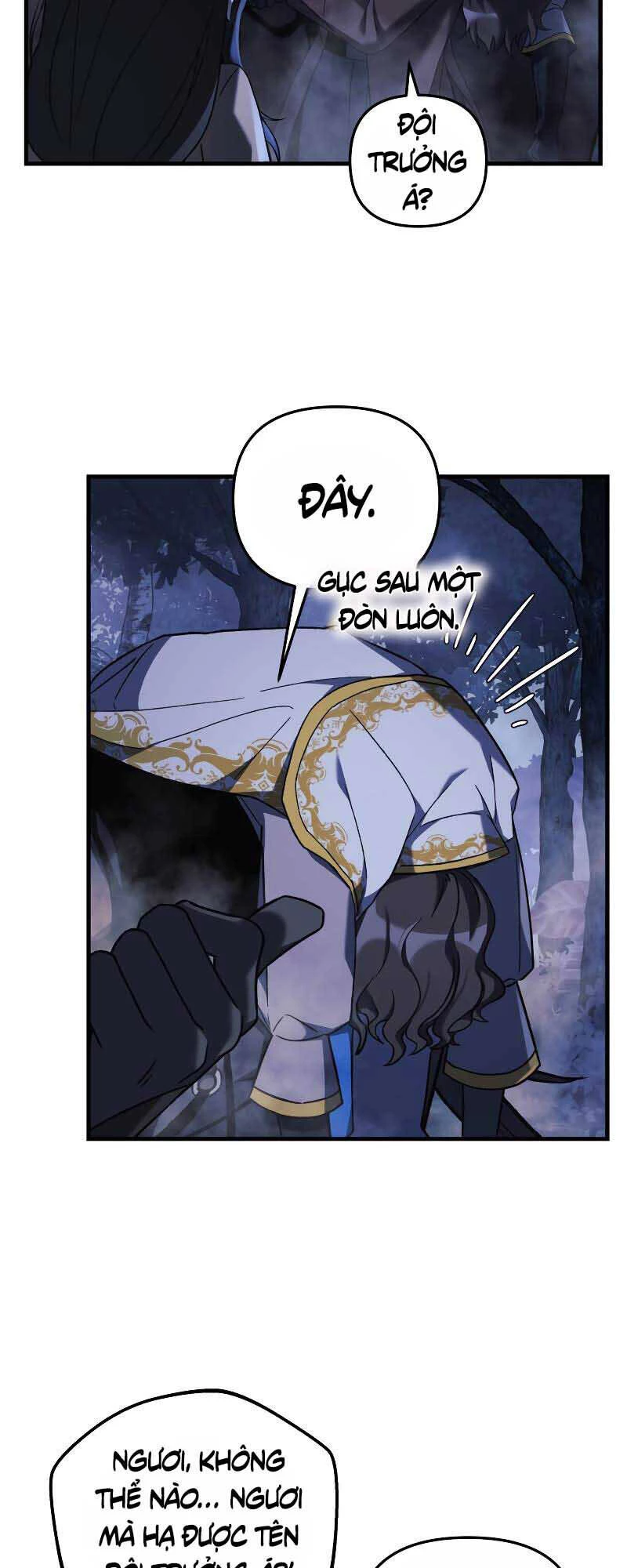 Con Gái Tôi Là Trùm Cuối Chapter 49 - 25