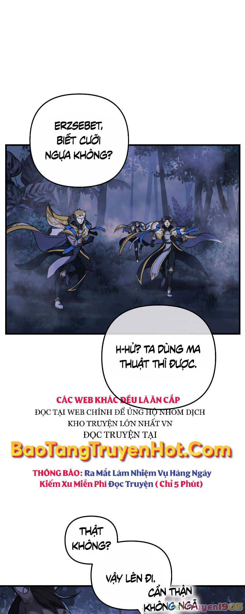 Con Gái Tôi Là Trùm Cuối Chapter 49 - 29