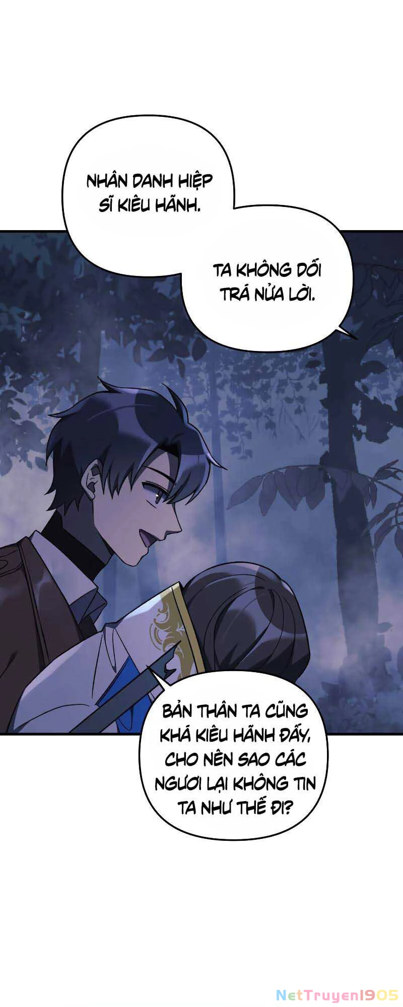 Con Gái Tôi Là Trùm Cuối Chapter 49 - 38