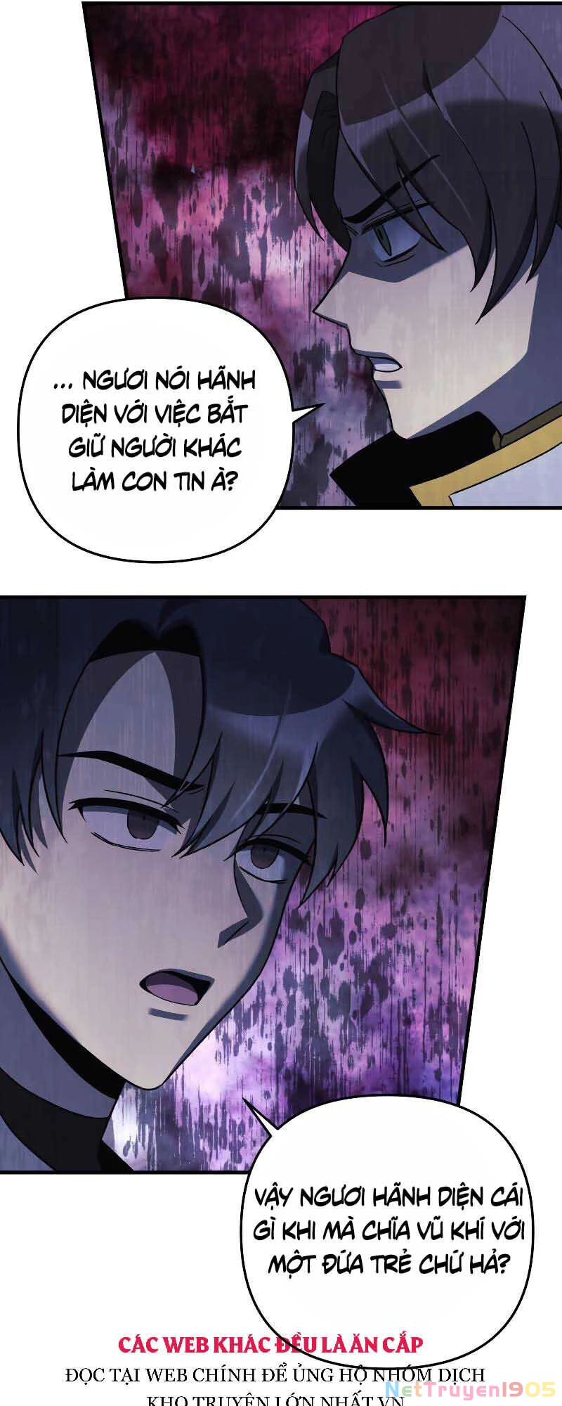 Con Gái Tôi Là Trùm Cuối Chapter 49 - 39