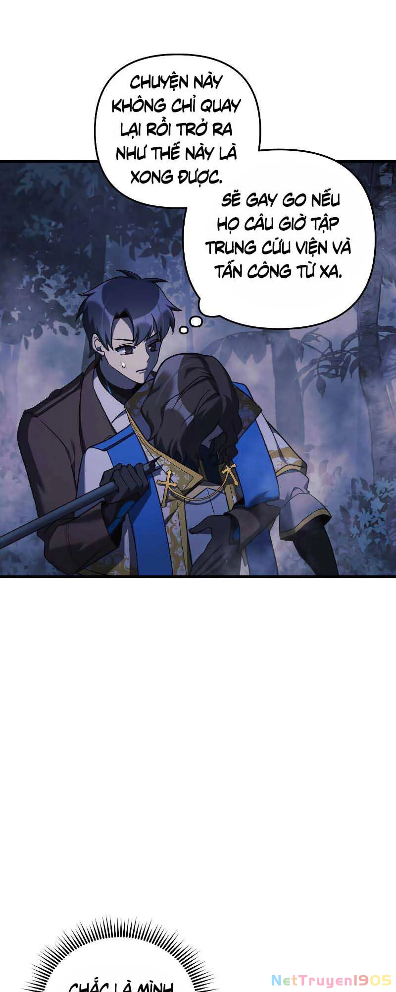 Con Gái Tôi Là Trùm Cuối Chapter 49 - 41