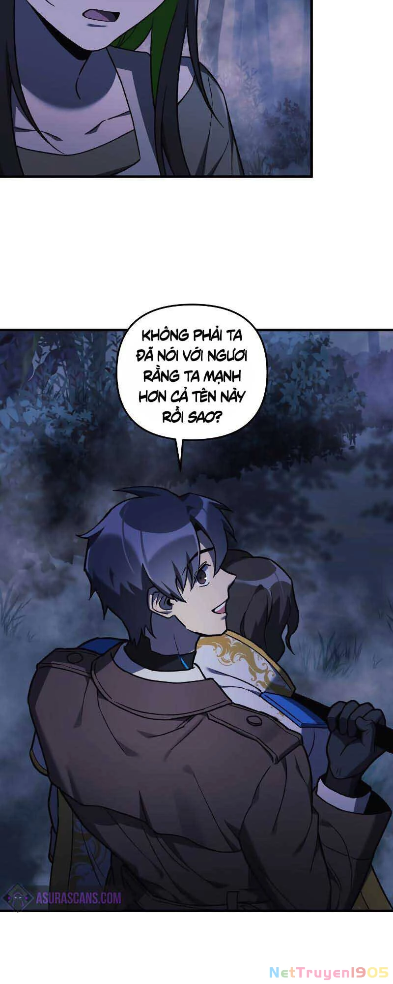 Con Gái Tôi Là Trùm Cuối Chapter 49 - 51