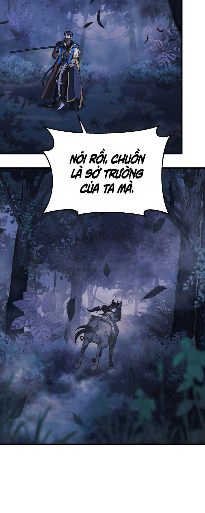 Con Gái Tôi Là Trùm Cuối Chapter 49 - 59