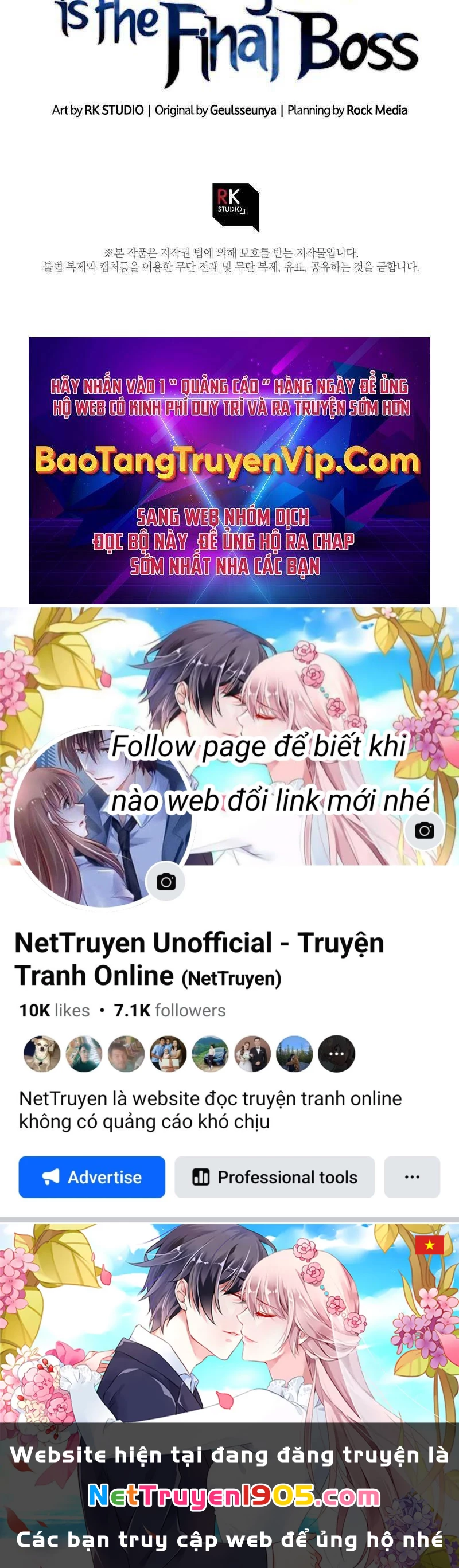 Con Gái Tôi Là Trùm Cuối Chapter 49 - 70